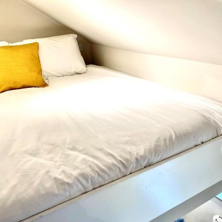 Apartment @ Bastion Mews Hereford Bagian luar foto